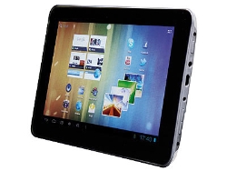 Mediacom TABLET PC 7" CAPACITIVO (M-MP705I) BIANCO